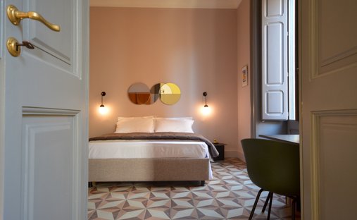 Townhouse en Centro histórico, Lecce, Apulia 1