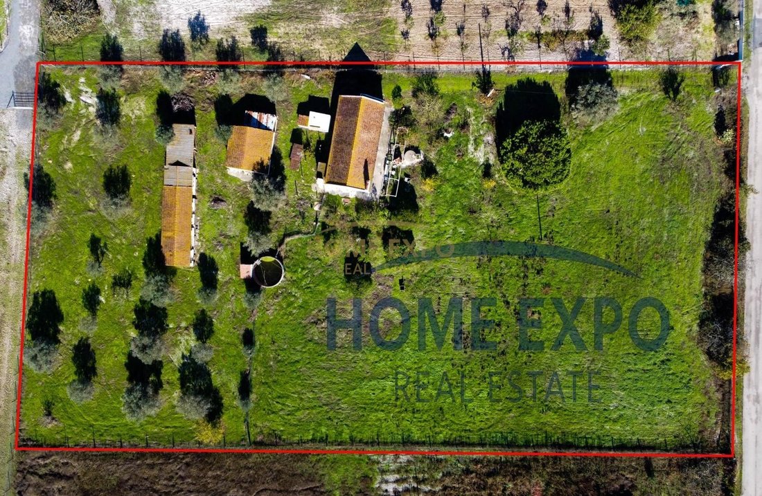 Farm Ranch in Grandola e Santa Margarida da Serra, Setubal, Portugal 4 - 16904300