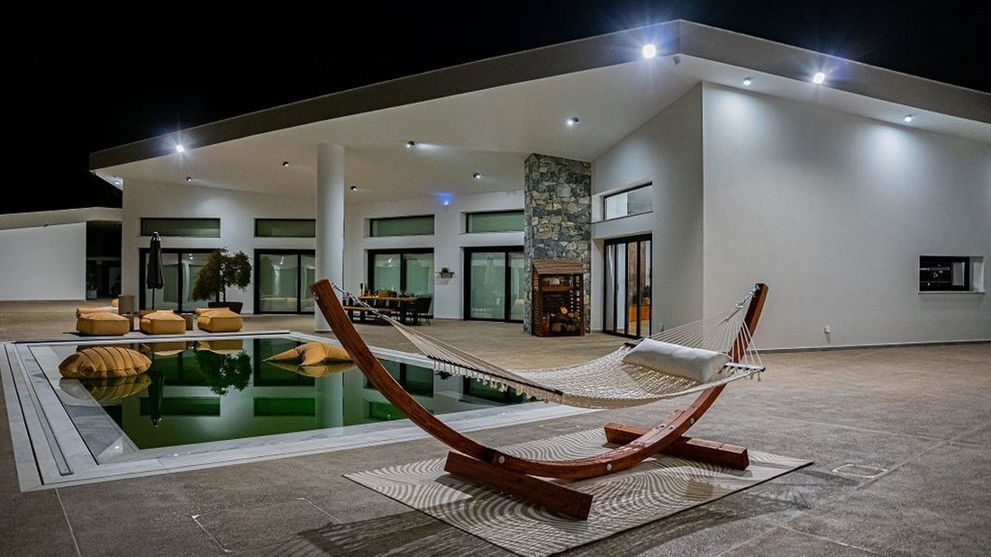 Villa in Louvaras, Limassol, Cyprus 2 - 16904315