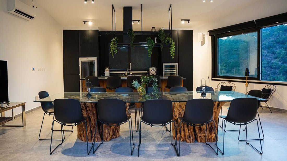 Villa in Louvaras, Limassol, Cyprus 5 - 16904315