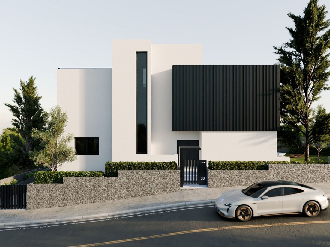 Villa in Mouttagiaka, Limassol, Cyprus 3 - 16904314