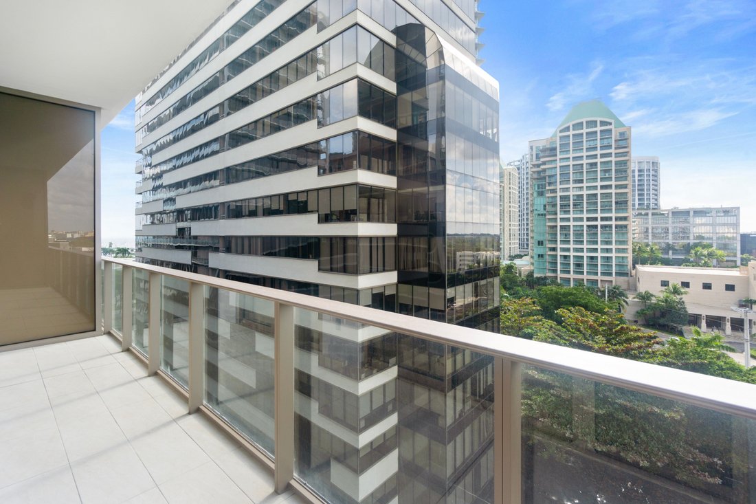 Condo in Miami, Florida, United States 3 - 16904454
