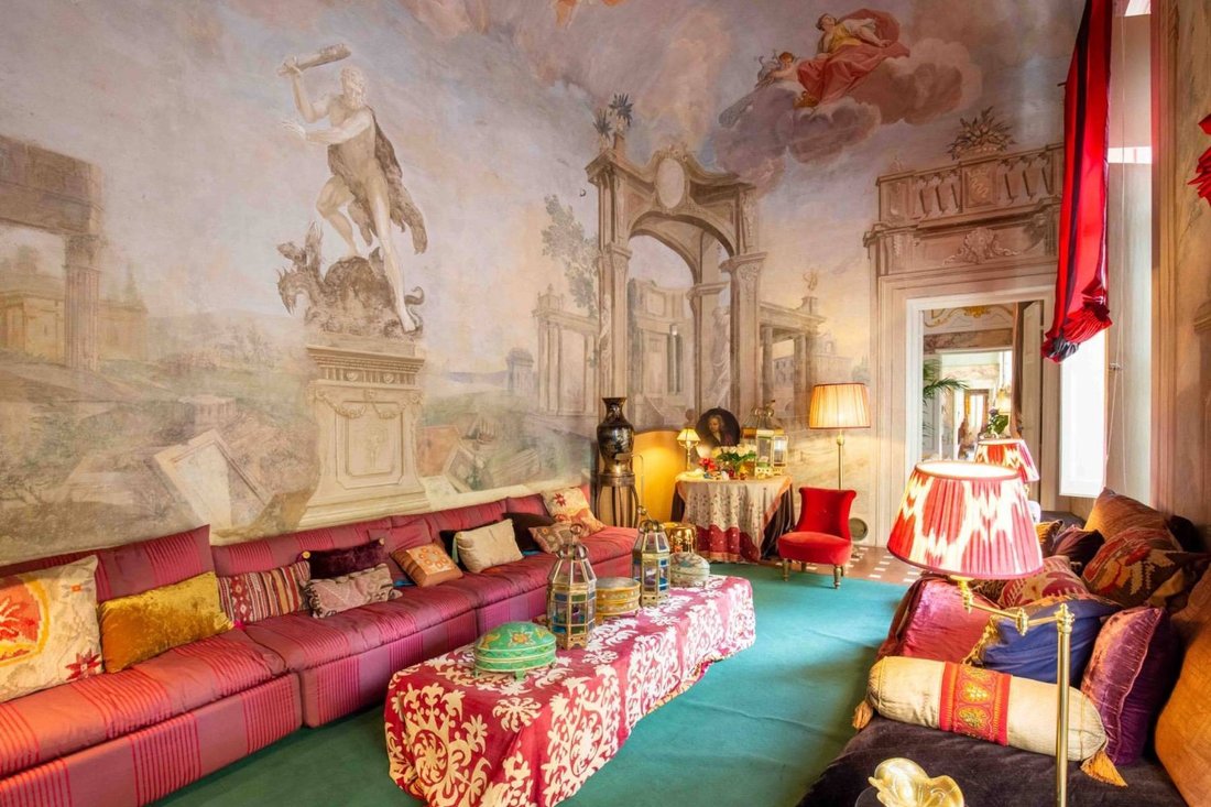 Apartment in Center, Florence, Tuscany 1 - 16904453