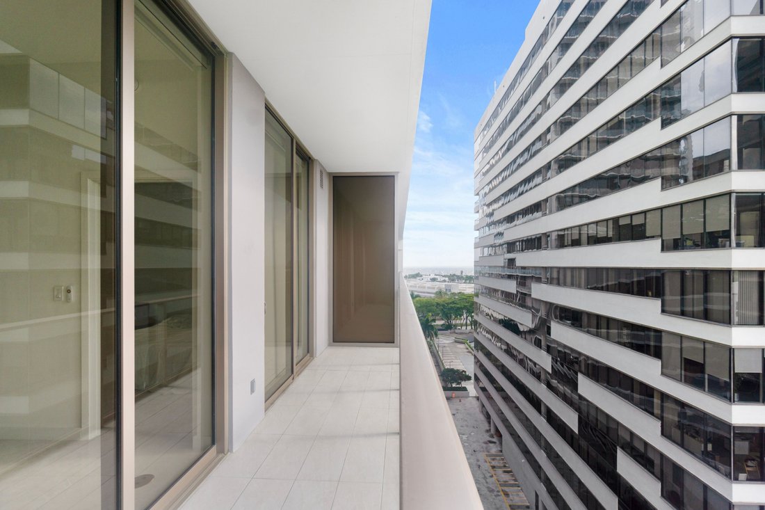 Condo in Miami, Florida, United States 4 - 16904454
