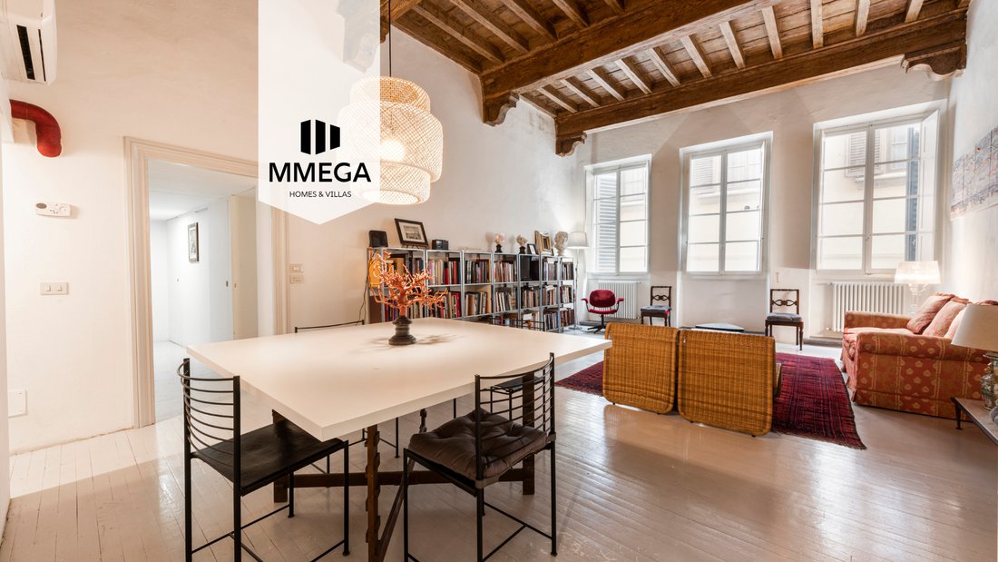 Apartment in Center, Florence, Tuscany 4 - 16568176