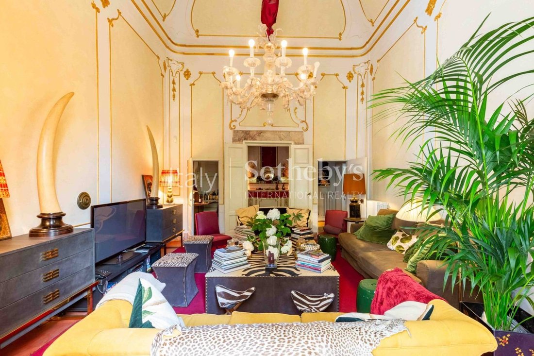 Apartment in Center, Florence, Tuscany 4 - 16904453