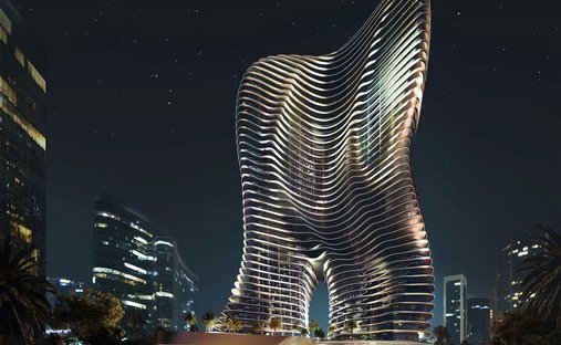 Apartment in Dubai, Dubai, United Arab Emirates 1