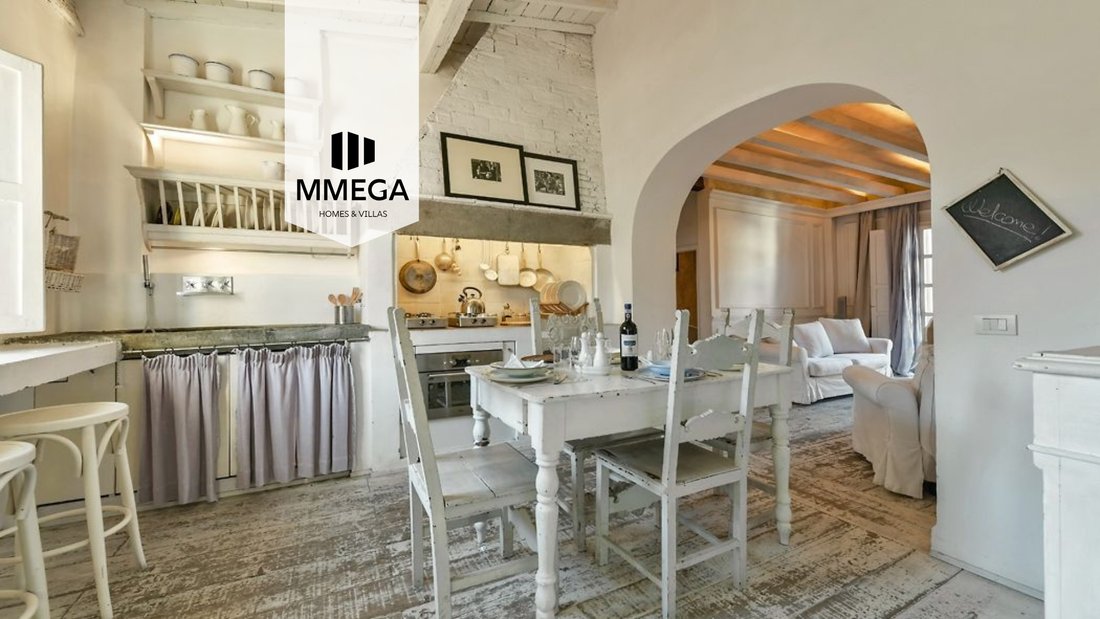Apartment in Centro, Florence, Tuscany 5 - 15899316
