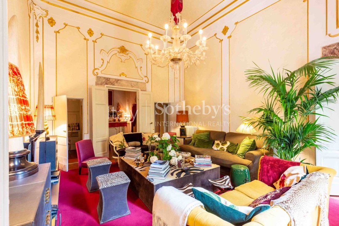 Apartment in Center, Florence, Tuscany 5 - 16904453