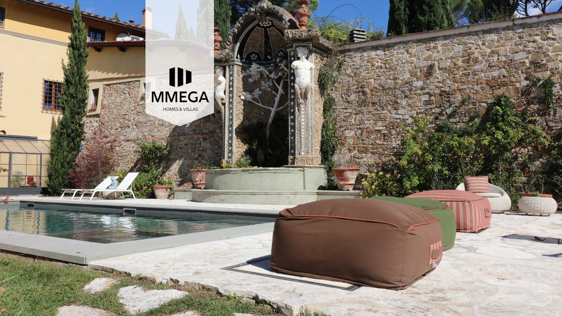 House in Center, Florence, Tuscany 4 - 16031092