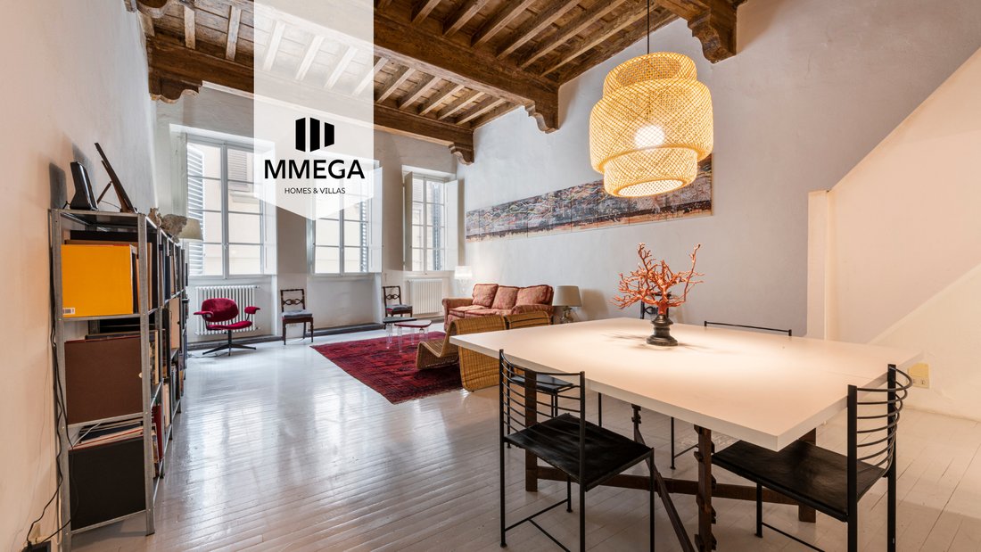 Apartment in Center, Florence, Tuscany 1 - 16568176