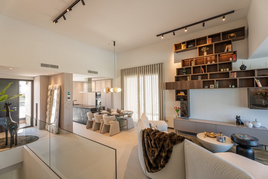 Villa in Algorfa, Valencian Community, Spain 4 - 16904371