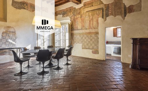 Maison à Castello, Florence, Italie 1