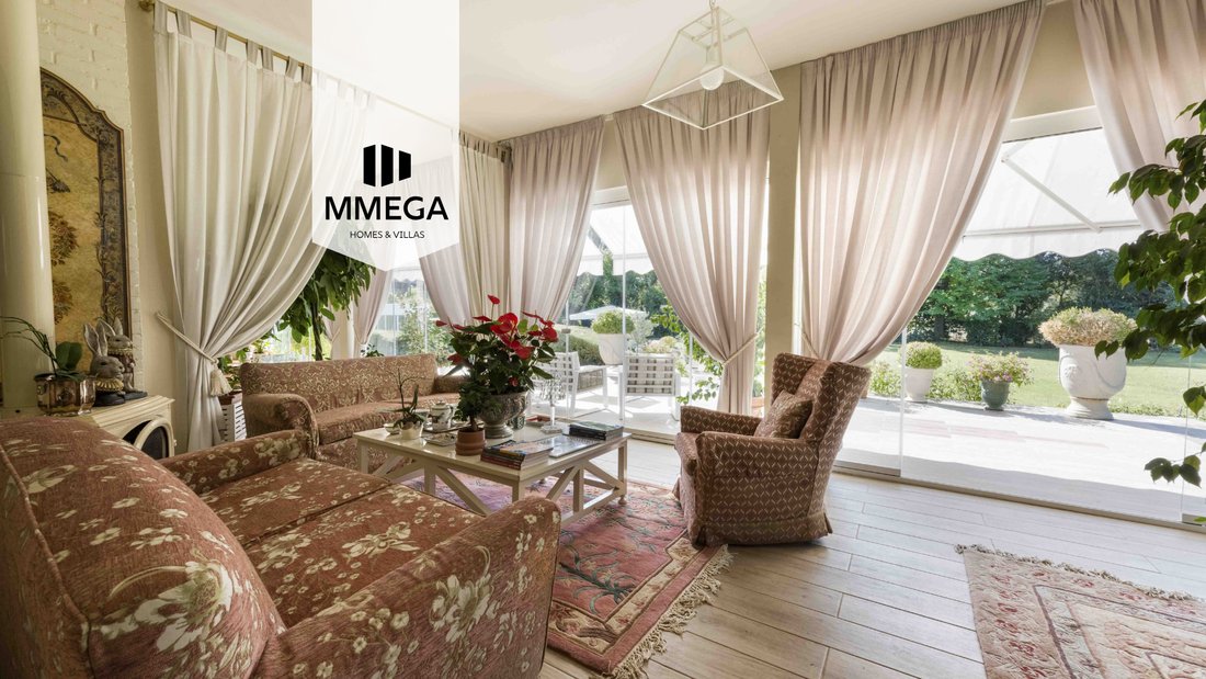 Villa in Europe - Anconella Park, Florence, Italy 5 - 16135856