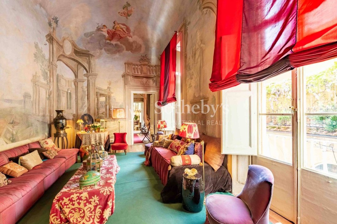 Apartment in Center, Florence, Tuscany 3 - 16904453