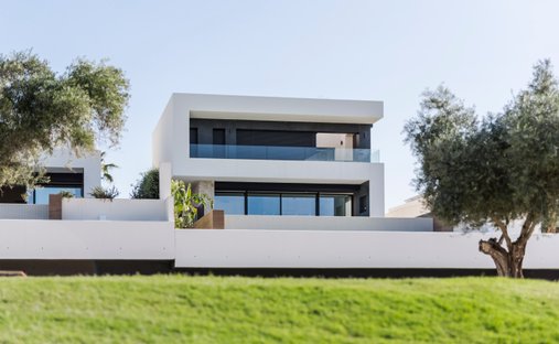 Villa en Algorfa, Comunidad Valenciana, España 1