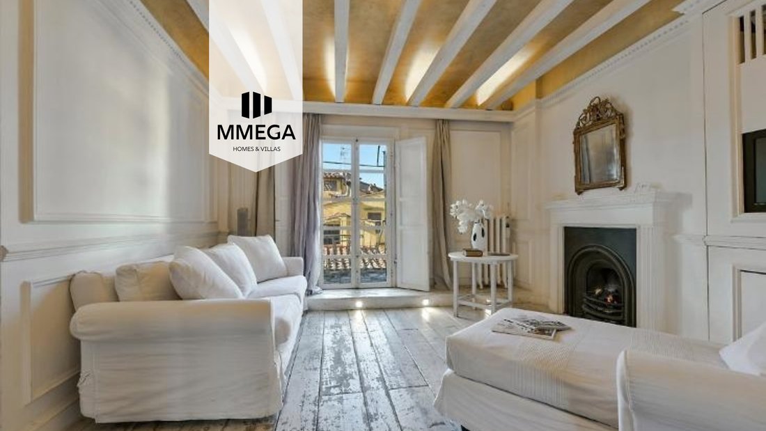 Apartment in Center, Florence, Tuscany 3 - 15899316