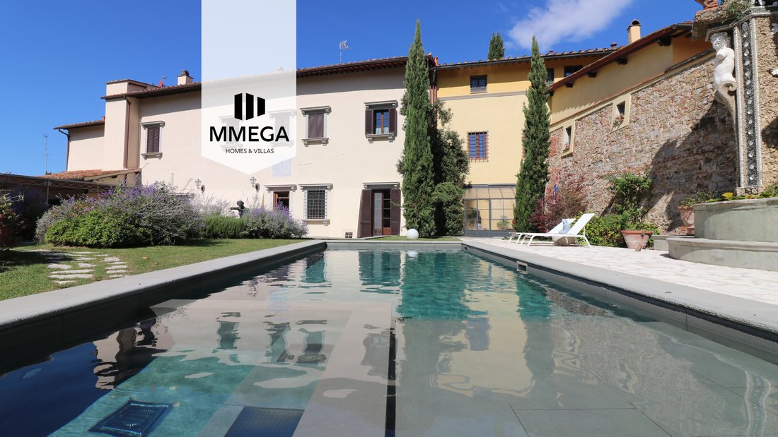 House in Center, Florence, Tuscany 2 - 16031092
