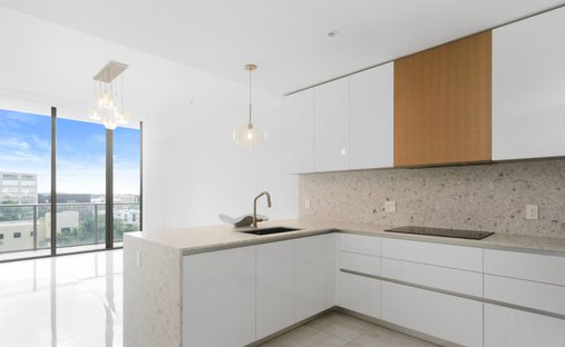 Condominio en Miami, Florida, Estados Unidos 1