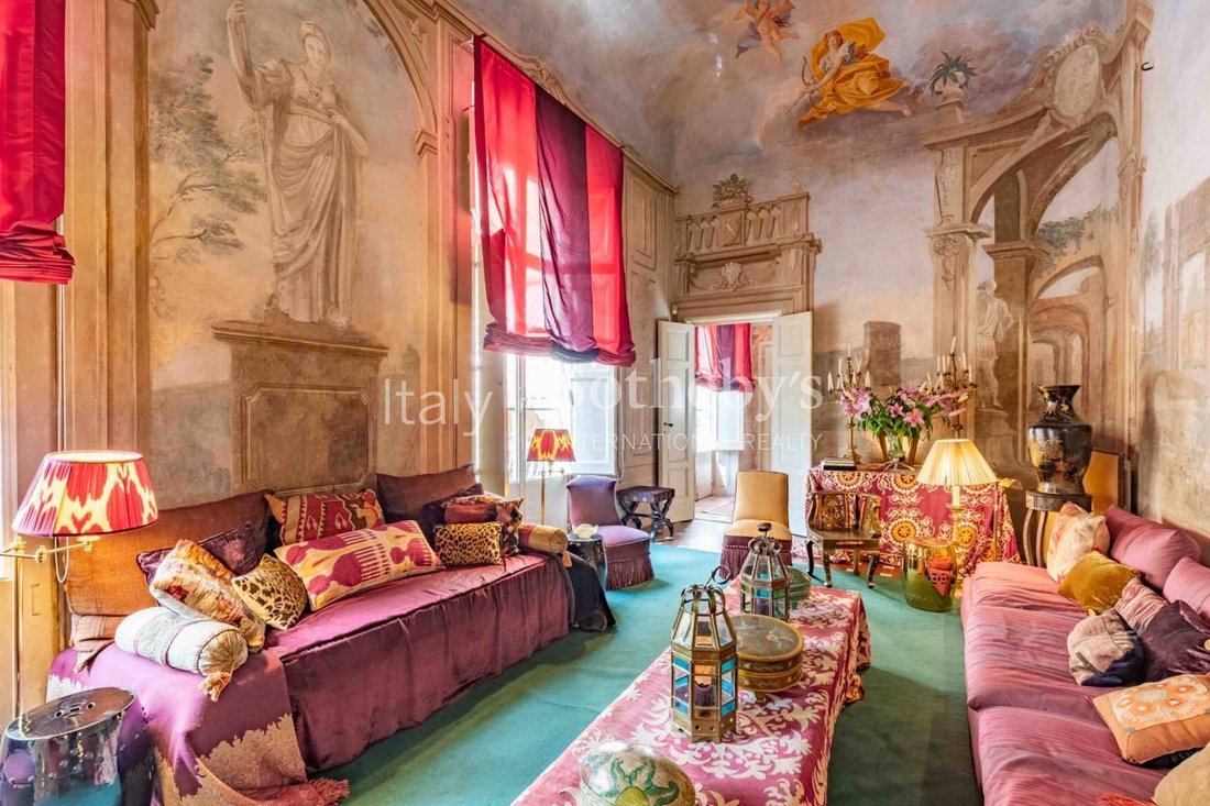 Apartment in Center, Florence, Tuscany 2 - 16904453