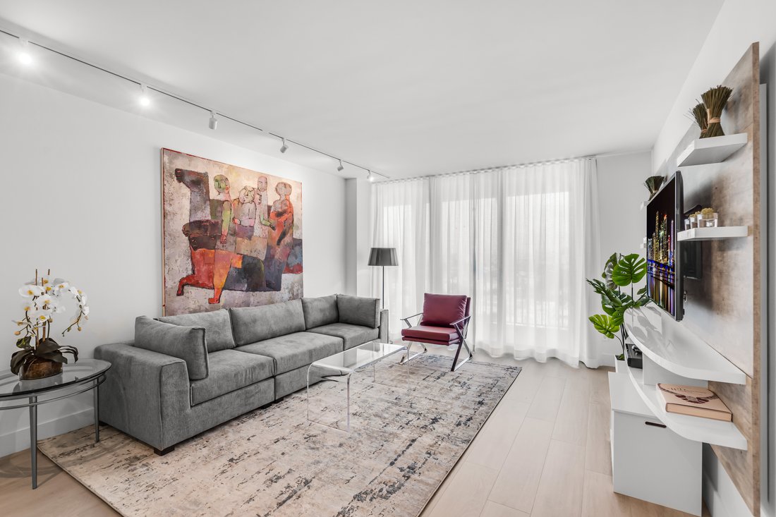 Condo in Miami Beach, Florida, United States 1 - 16904455