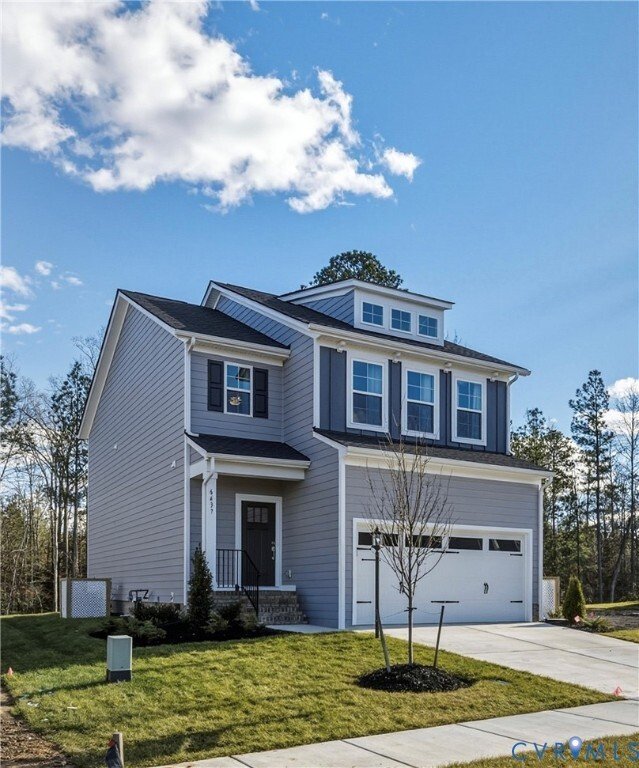 House in Midlothian, Virginia, United States 1 - 16904404