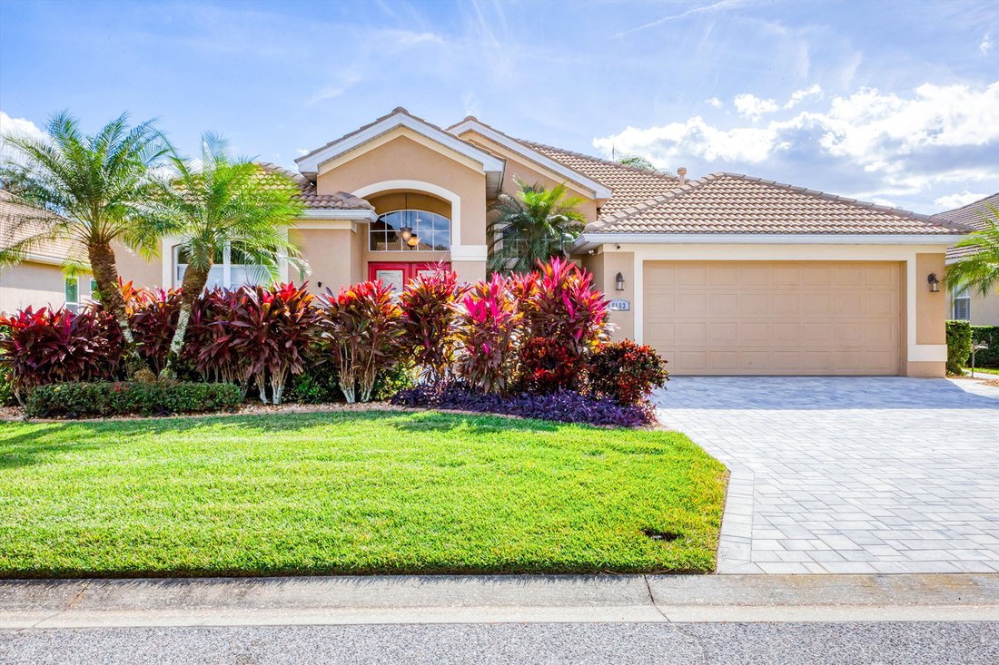 House in Bradenton, Florida, United States 1 - 16904450