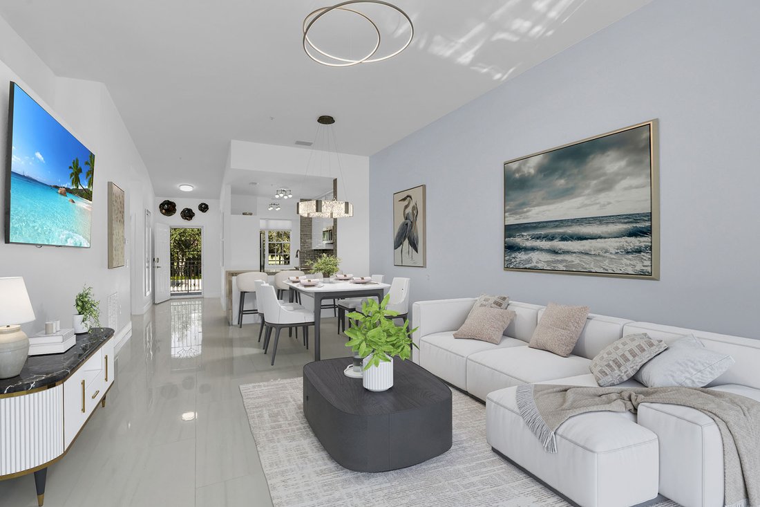 Condo in Naples, Florida, United States 1 - 16904452
