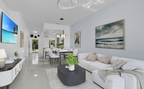 Condominio a Naples, Florida, Stati Uniti 1