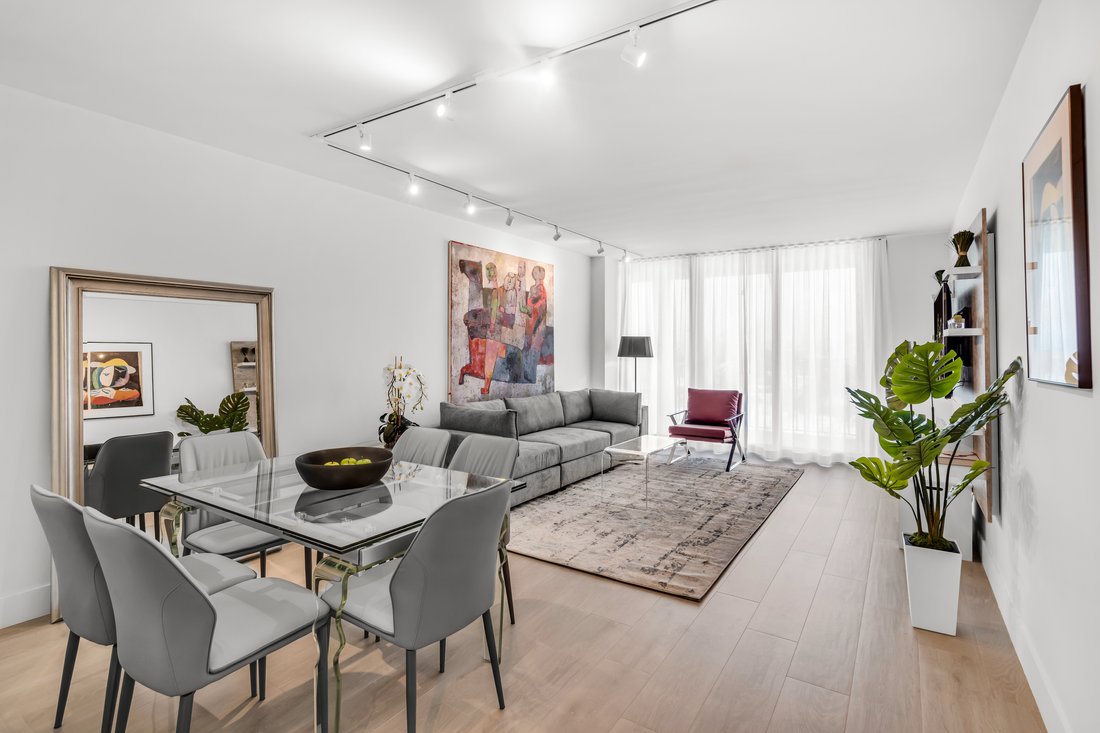 Condo in Miami Beach, Florida, United States 2 - 16904455