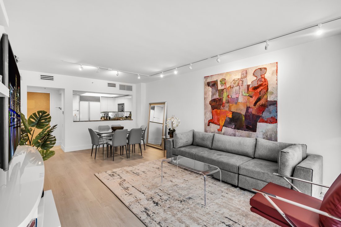 Condo in Miami Beach, Florida, United States 4 - 16904455