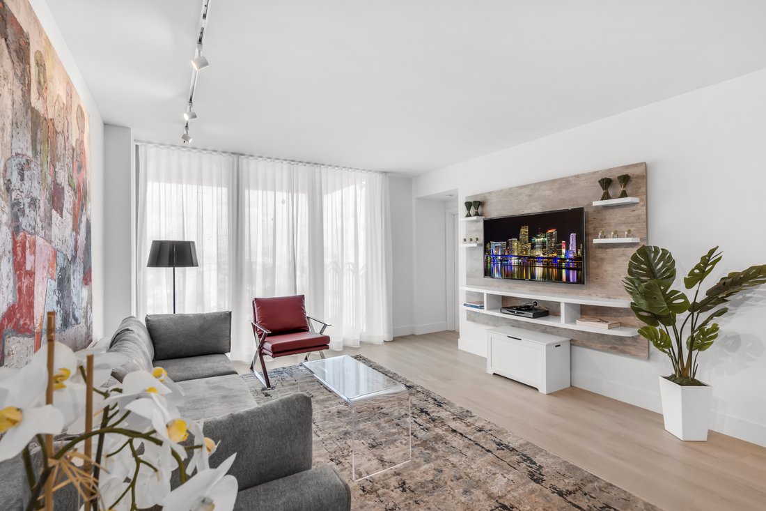 Condo in Miami Beach, Florida, United States 3 - 16904455