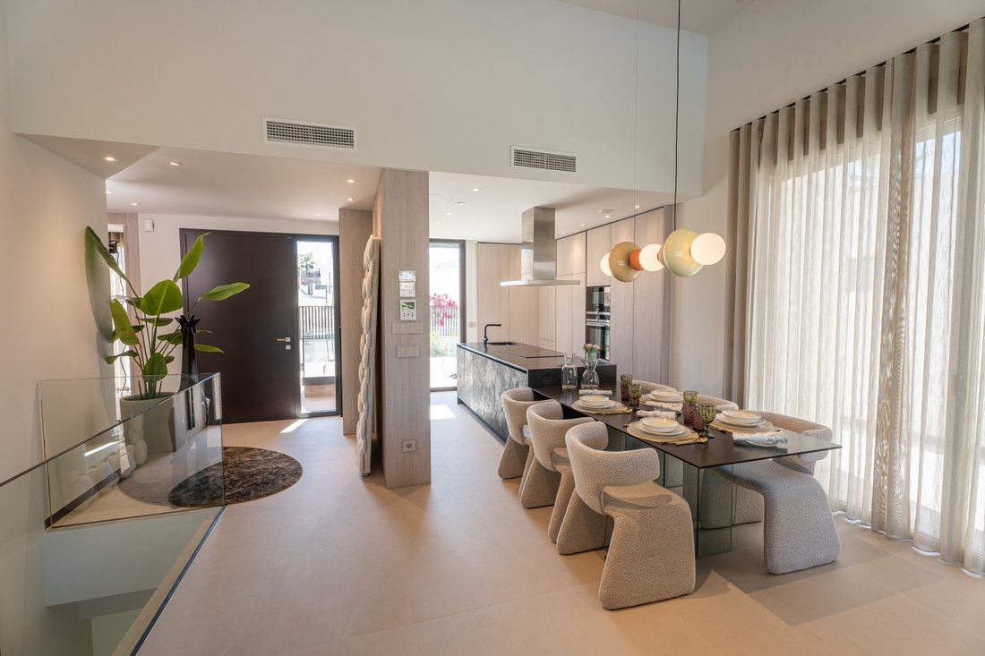 Villa in Algorfa, Valencian Community, Spain 5 - 16904371
