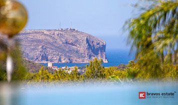 Villa in Xabia / Javea, Valencian Community, Spain 1