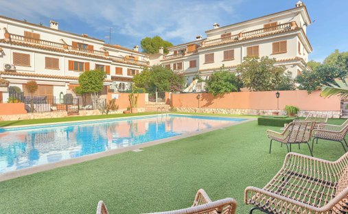 Townhouse en Portals Nous, Calviá, Islas Baleares 1