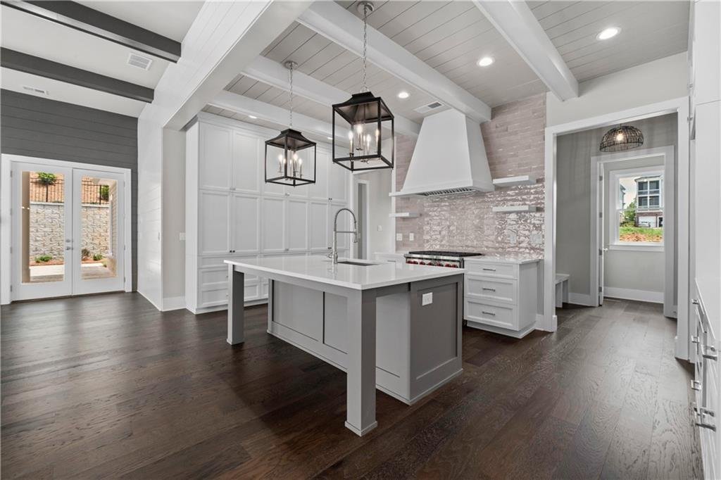 House in Cumming, Georgia, United States 3 - 16904464