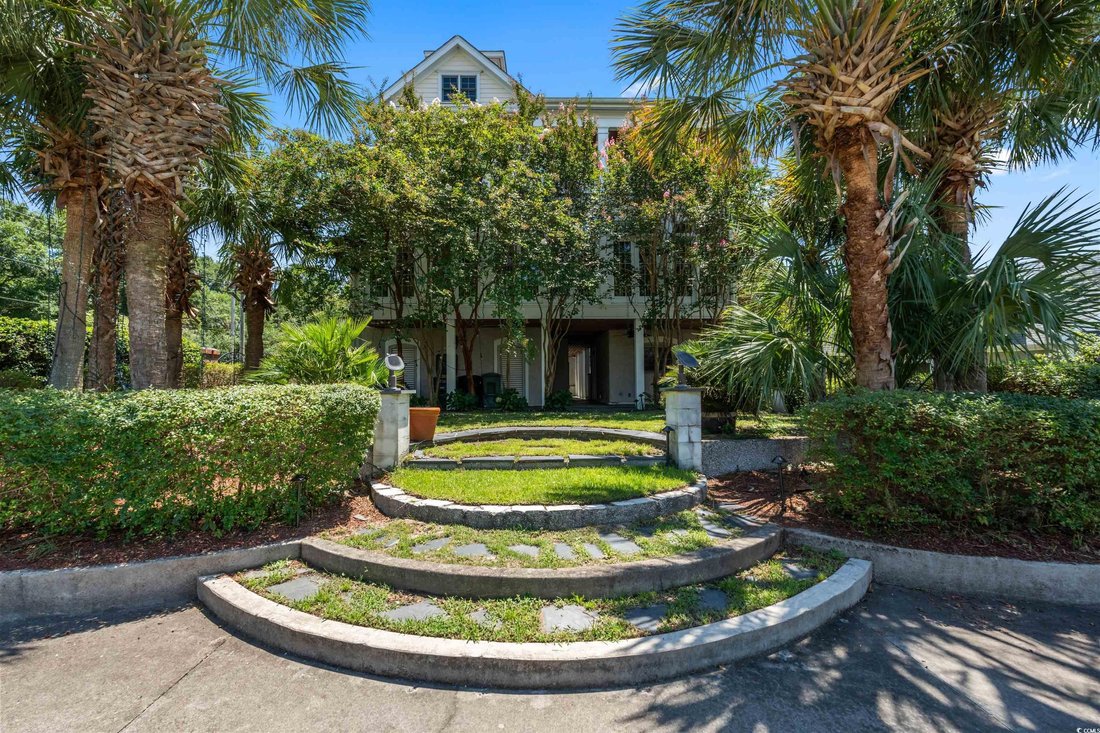 House in North Myrtle Beach, South Carolina, United States 3 - 16904471