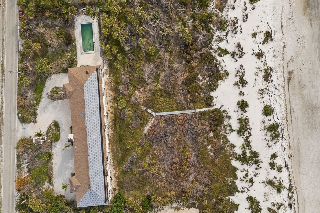 Condominio a Sanibel, Florida, Stati Uniti 4 - 16904407