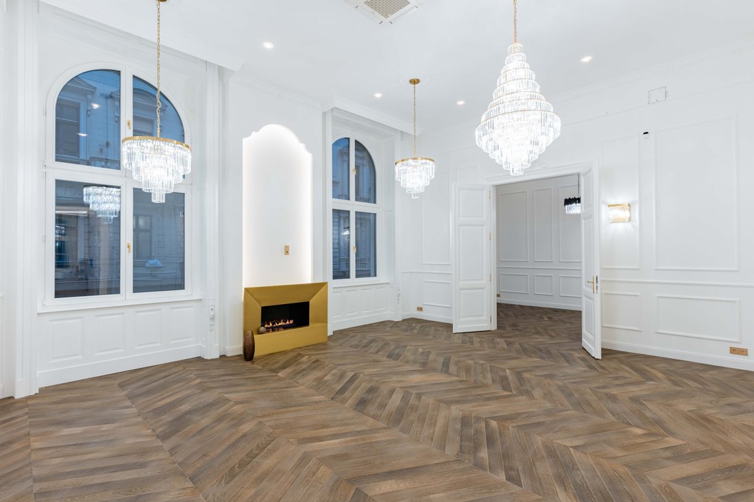 Apartment in Budapest, Hungary 4 - 16904443