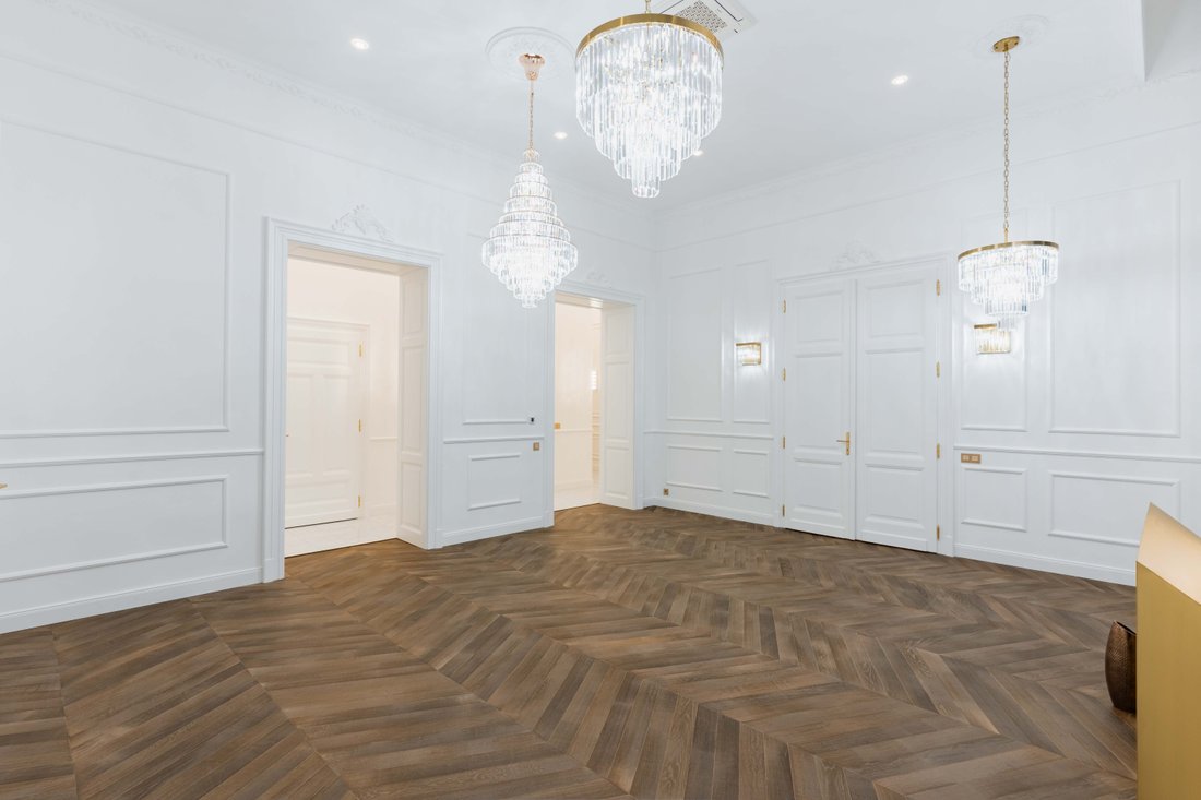 Apartment in Budapest, Hungary 5 - 16904443