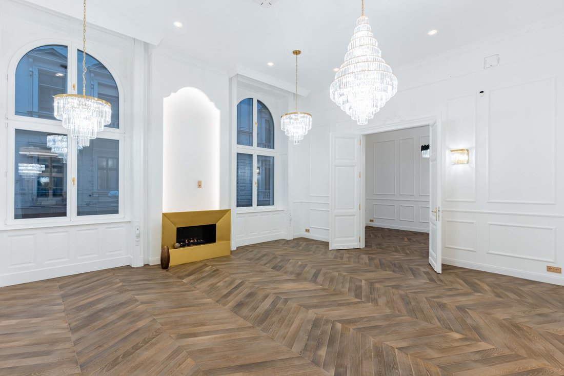 Apartment in Budapest, Hungary 3 - 16904443