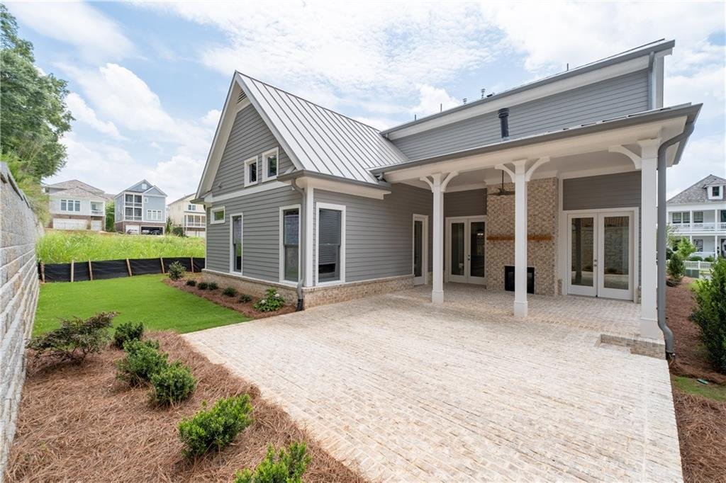 House in Cumming, Georgia, United States 5 - 16904464