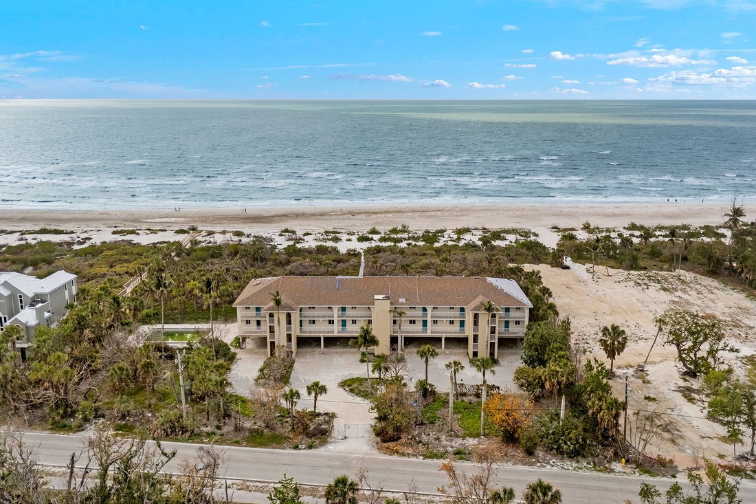 Condominio a Sanibel, Florida, Stati Uniti 1 - 16904407