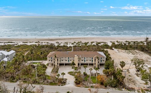Condominio a Sanibel, Florida, Stati Uniti 1