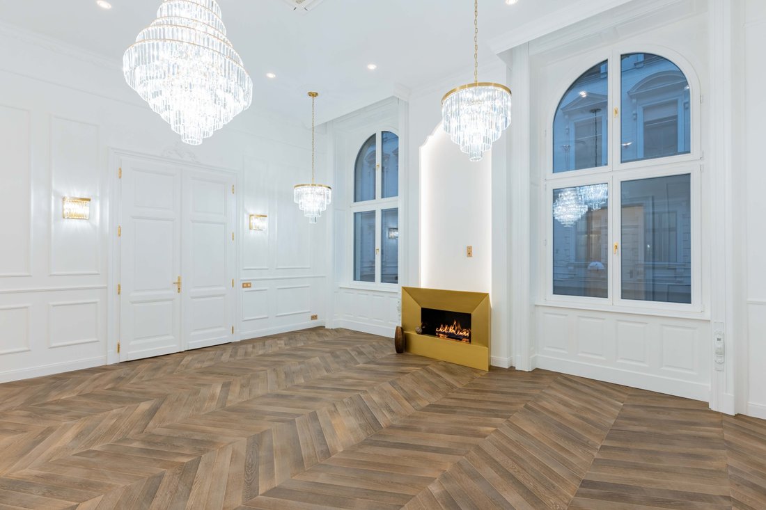 Apartment in Budapest, Hungary 2 - 16904443