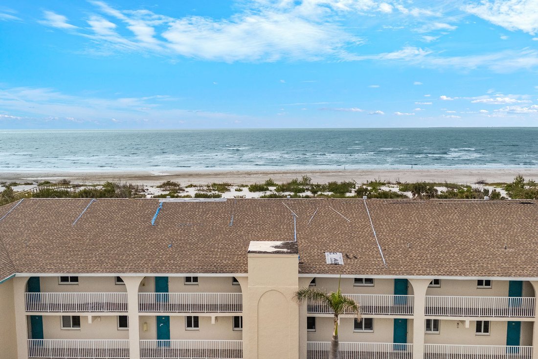 Condominio a Sanibel, Florida, Stati Uniti 3 - 16904407