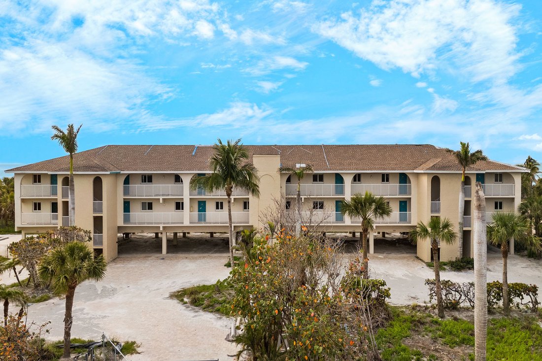 Condominio a Sanibel, Florida, Stati Uniti 5 - 16904407