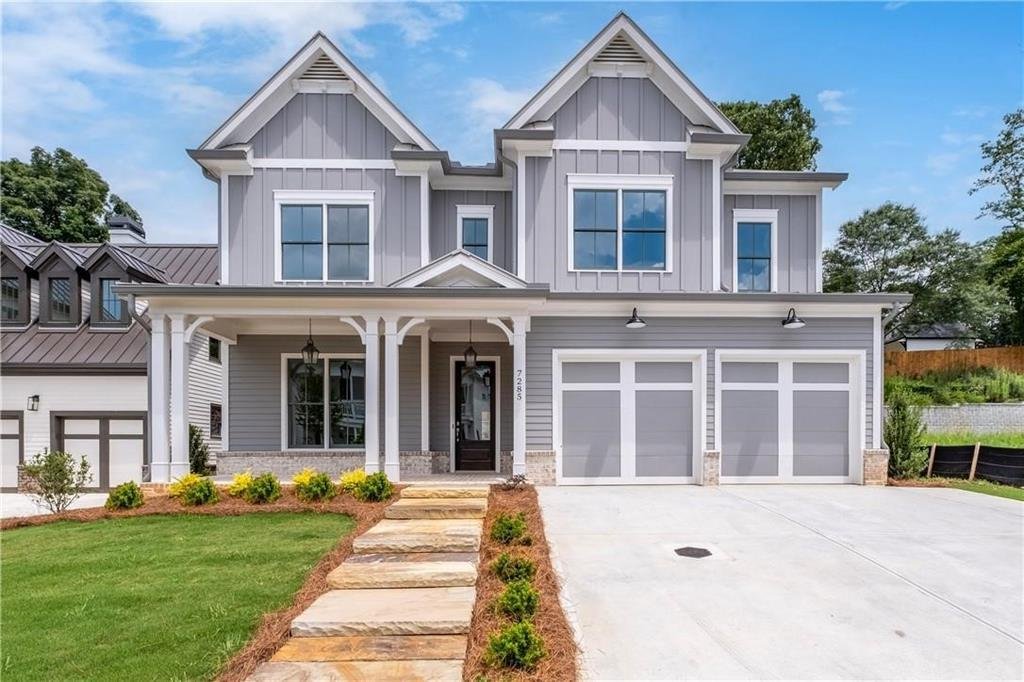 House in Cumming, Georgia, United States 1 - 16904464