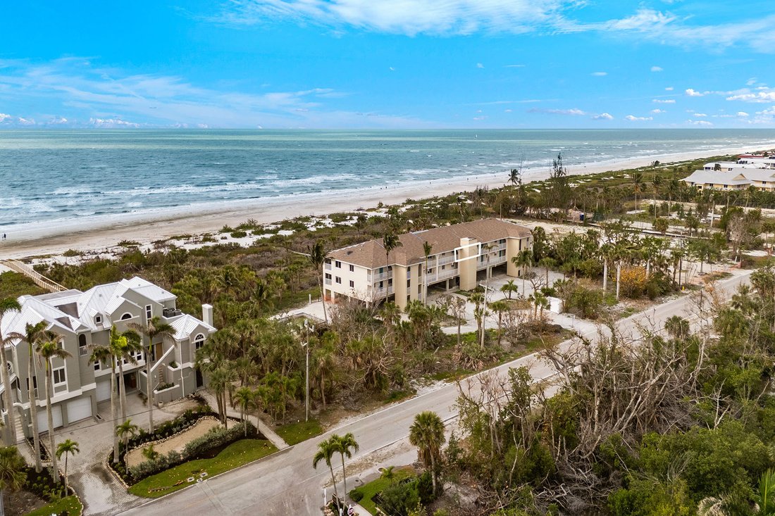 Condominio a Sanibel, Florida, Stati Uniti 2 - 16904407
