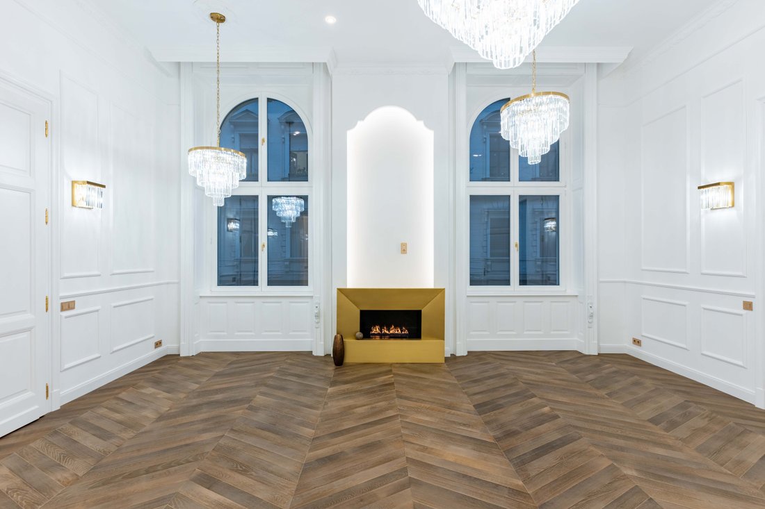 Apartment in Budapest, Hungary 1 - 16904443